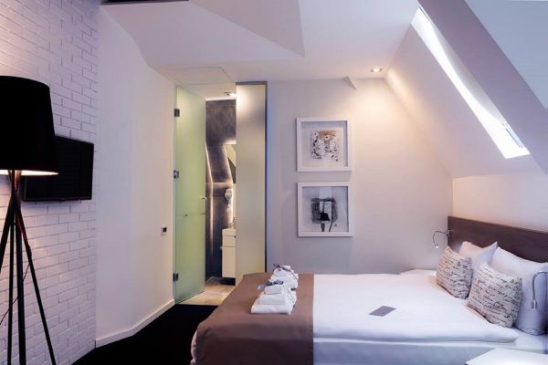 Eter Hotel (Niš)